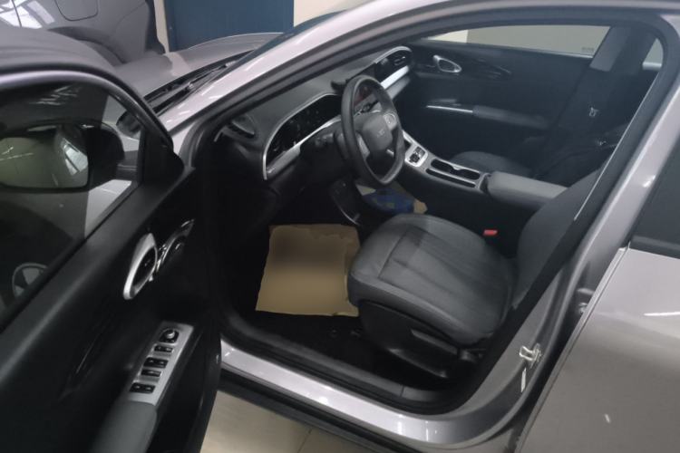 Used Geely Galaxy Geome 2026 Model 310km Youth Edition