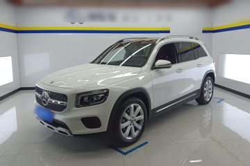 Used Mercedes-Benz GLB 2020 Facelift GLB 200 Fashion Edition