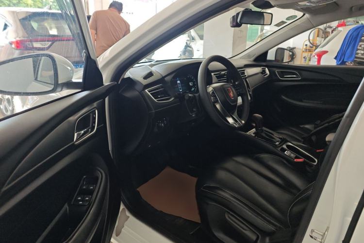 Used Roewe i5 2020 1.5L Automatic 4G Connect Luxury Flagship Edition