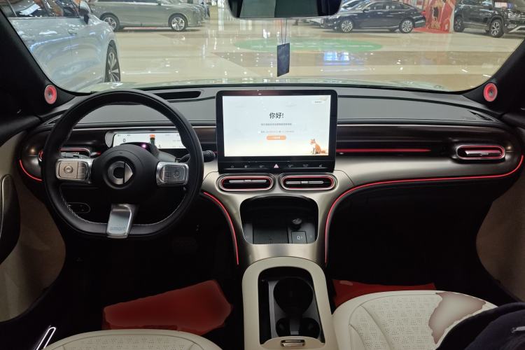 Used  #1 2024 Premium Edition