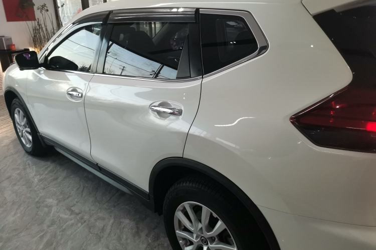 Used Nissan X-Trail 2021 2.0L CVT 2WD XL ITS SmartConnect Comfort Edition
