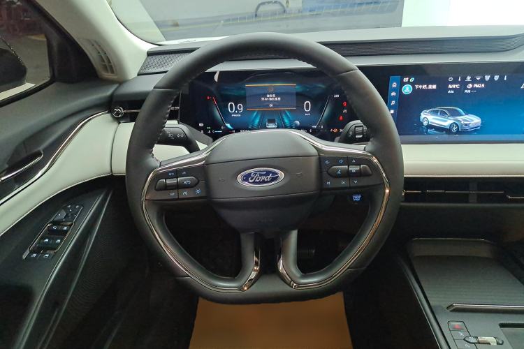 Used Ford Mondeo 2022 EcoBoost 245 Luxury Model
