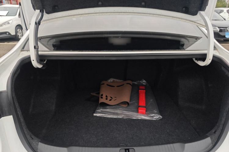 Used Buick GT 2019 18T Automatic Connected Elite Model China VI Standard
