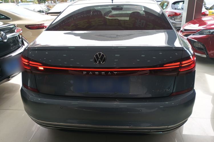 Used Volkswagen Passat 2022 330TSI Starry Elite Edition