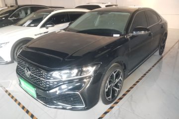 Used Volkswagen Passat 2024 330TSI Starry Elite Edition