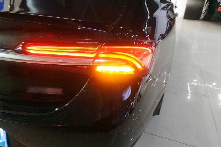 Used Buick LaCrosse 2022 552T Luxury Version
