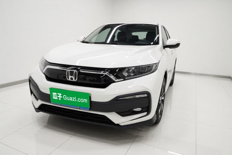 Used Honda XR-V 2021 1.5L CVT Comfort Version