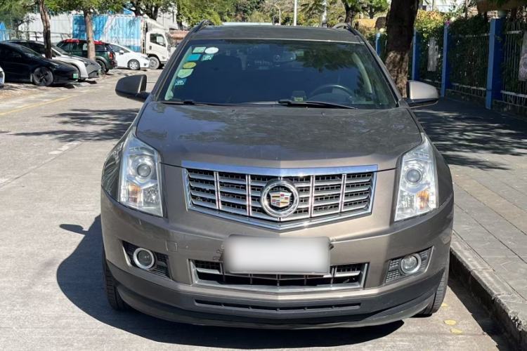 Used Cadillac SRX 2015 3.0L Comfort Version

