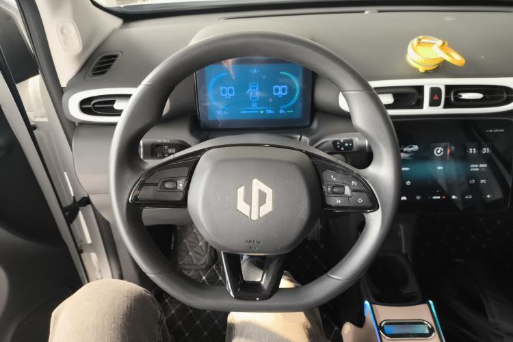 Used Leapmotor T03 2025 310 Comfort Edition
