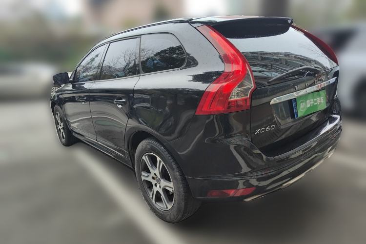 Used Volvo XC60 (Import) 2014 T5 Zhiyi Edition
