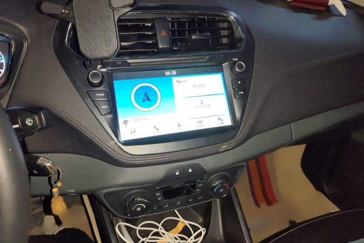 Used Ford Escort 2015 1.5L Manual Fashion Edition
