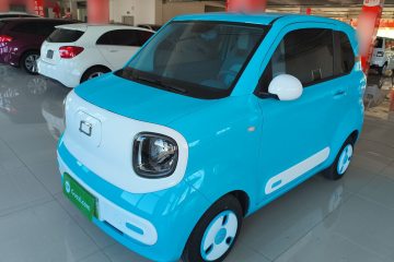 Used Bestune Pony 2025 222km Range Agile Horse