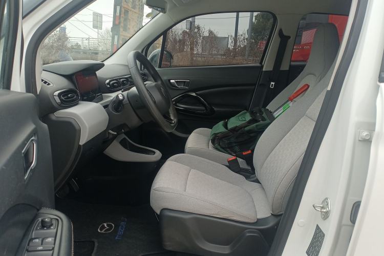 Used Leapmotor T03 2022 Hometown Jade Edition