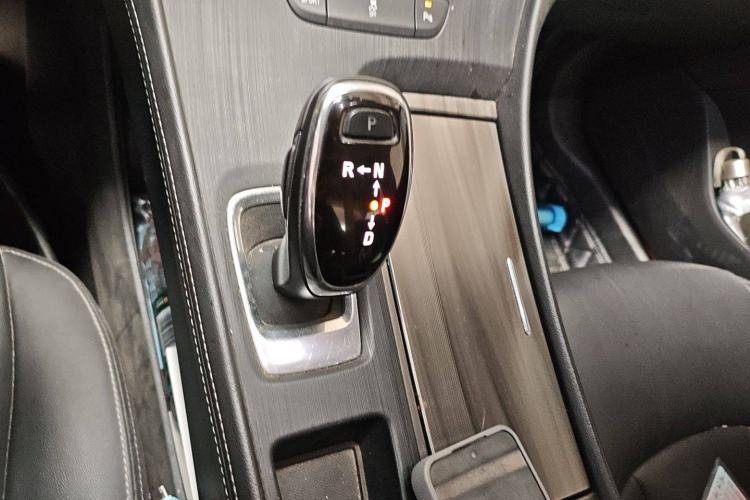 Used Buick LaCrosse 2018 20T Elite Edition