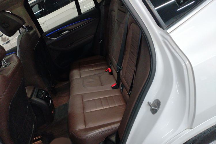 Used BMW X3 2021 xDrive28i M Sport Package