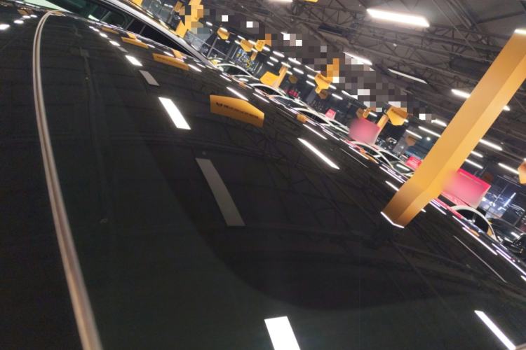 Used Tesla Model Y 2021 Long-Range All-Wheel-Drive Version