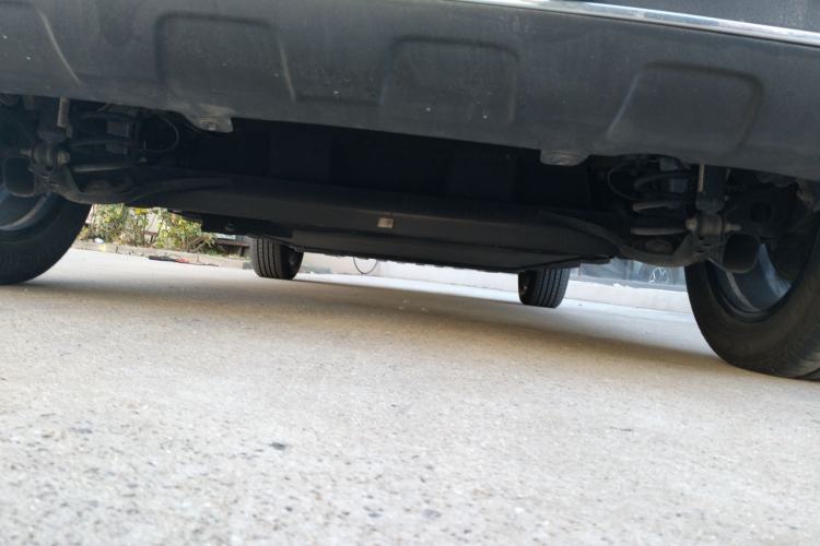 Used BYD Yuan Pro 2023 401KM Luxury Version
