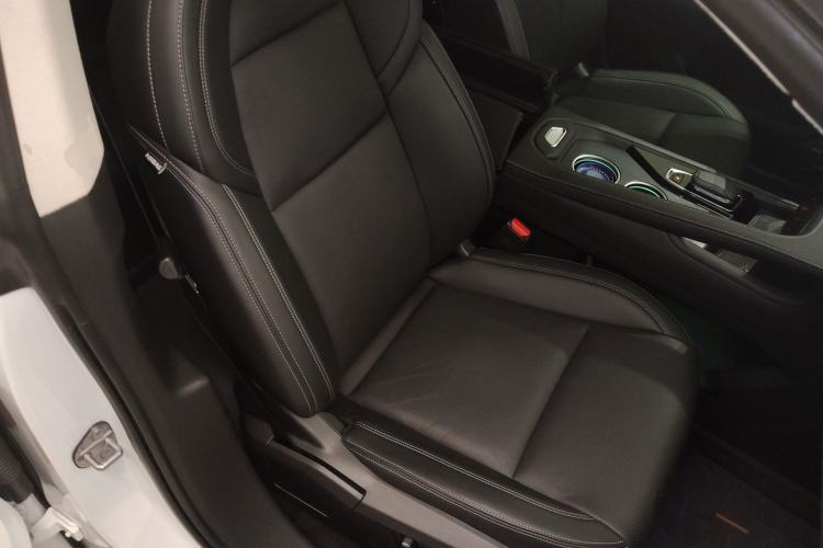 Used Zeekr 001 2022 Ultra-Long Range Single-Motor WE Version
