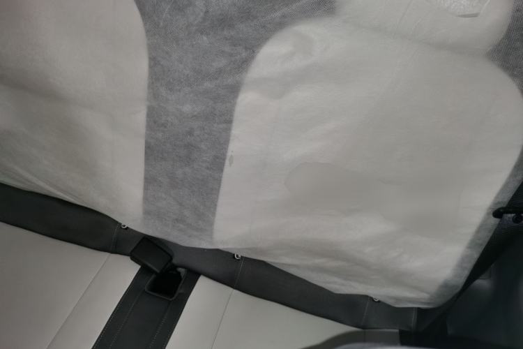 Used  Panda 2024 200km Panda Kart
