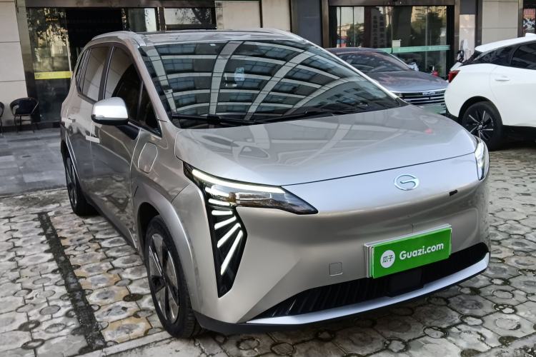 Used AION Y 2023 Younger
