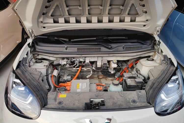 Used Wuling Bingo 2023 333 km Fast-Share Version