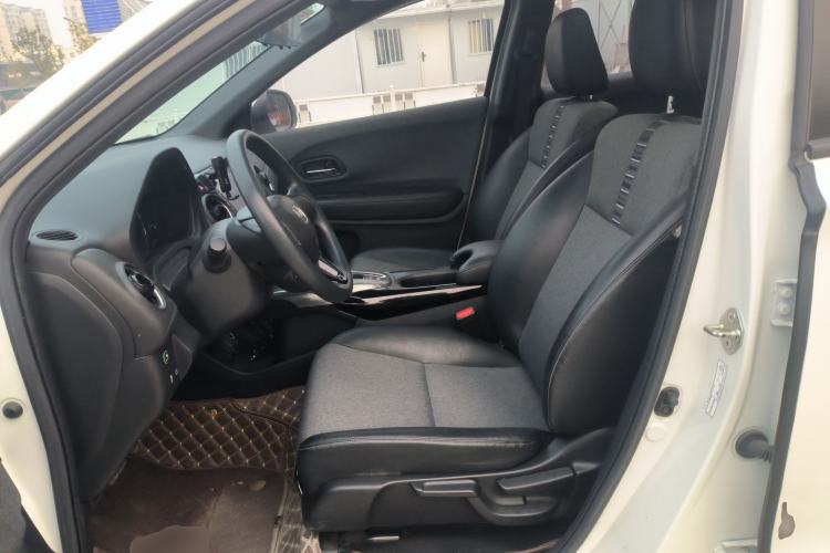 Used Honda XR-V 2021 1.5L CVT Comfort Version