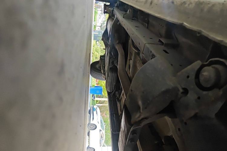 Used Great Wall Wingle 5 2021 1.5T Two-Wheel Drive "Dry Meal" Value Edition with an Extra-Long 1820mm Cargo Bed Equipped with GW4G15K Engine