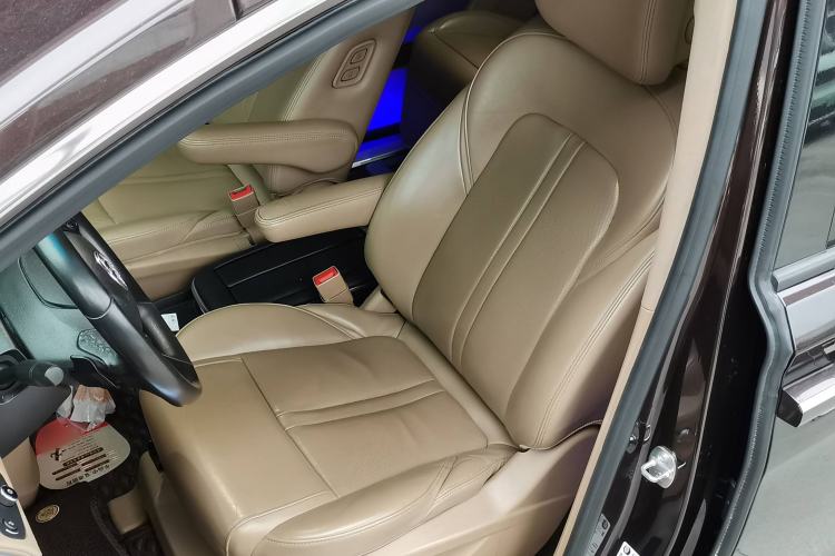 Used Buick GL8 2020 ES Land Cruiser 653T Luxury Model