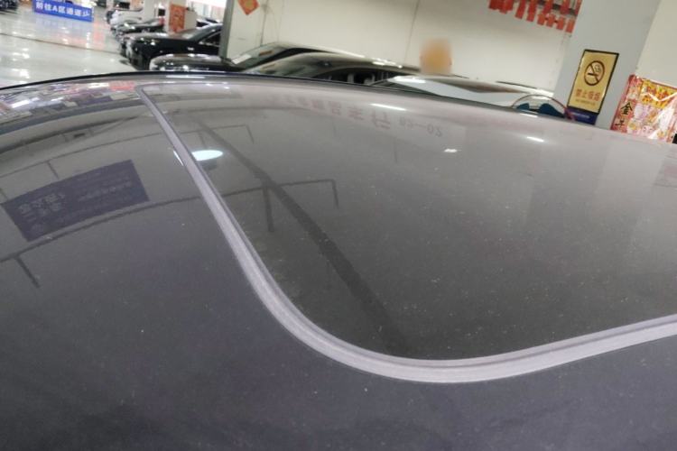 Used Volkswagen Viloran 2023 380TSI Prestige Edition
