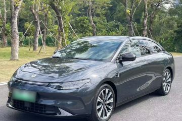 Used Leapmotor C01 2023 525 Comfort Edition