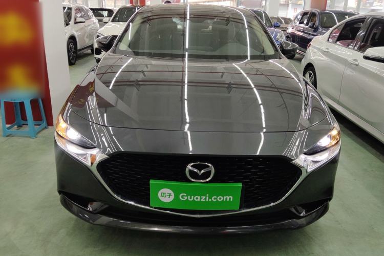 Used Mazda Mazda 3 Axela 2020 2.0L Automatic Zhiya Edition
