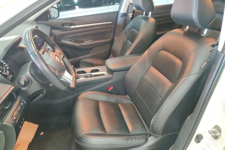 Used Nissan Teana 2020 2.0L XL Comfort Edition
