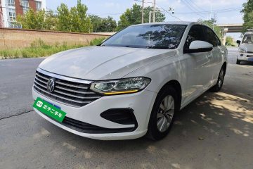 Used Volkswagen Lavida 2023 1.5L Automatic De Yi Edition