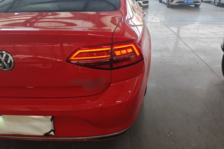 Used Volkswagen Lamando 2021 230TSI DSG Fashion Edition
