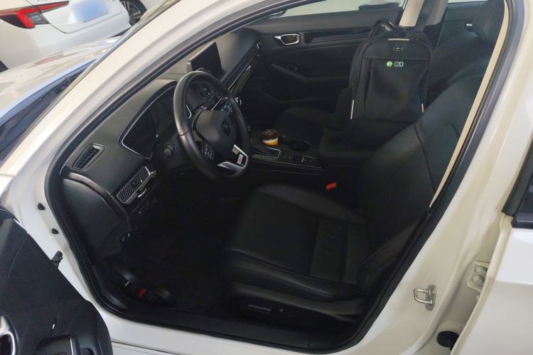 Used Honda Integra 2022 240TURBO CVT Luxury Edition
