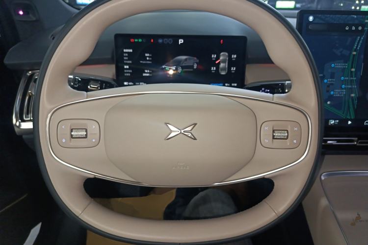 Used XPeng P7+ 2024 Long-Range Max
