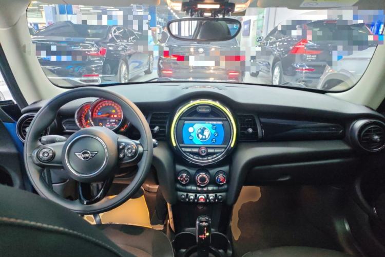 Used MINI MINI 2019 1.5T ONE PLUS
