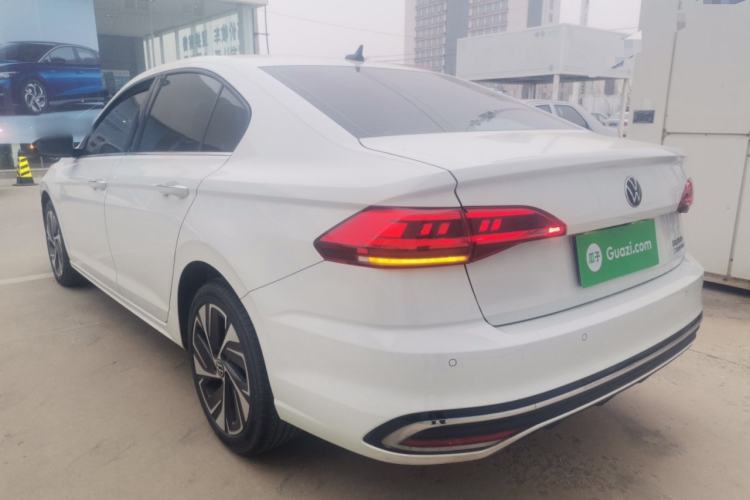 Used Volkswagen Bora 2023 200TSI DSG SmartDrive PRO Edition