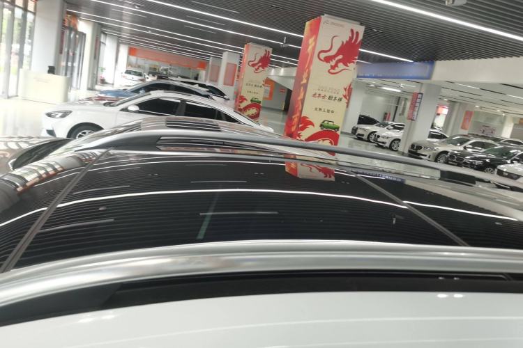 Used Mercedes-Benz GLB 2021 GLB 200 Dynamic Edition
