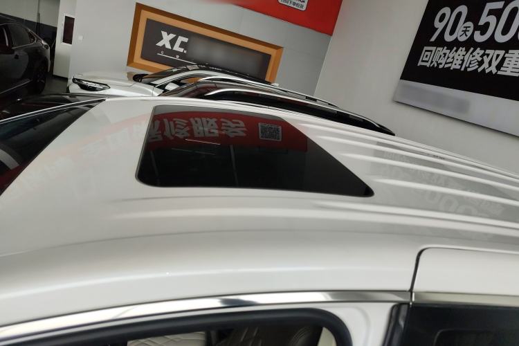 Used Buick GL8 2021 ES Landtrek 653T Comfort Edition