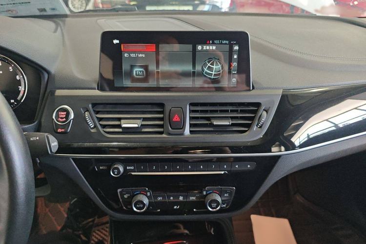 Used BMW 1 Series 2018 118i Design Package Edition
