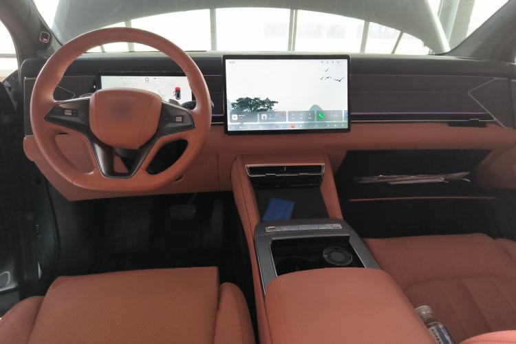 Used BYD Tang L 2025 DM 175KM Drone Player Edition