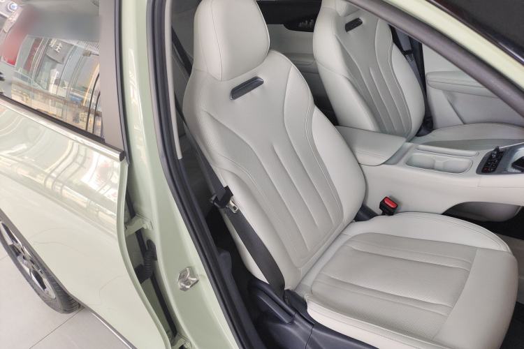 Used  Geome 2025 UP 410km Exploration+ Edition
