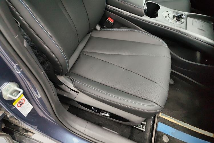 Used BYD Seal 2025 510 Smart Navigation Version
