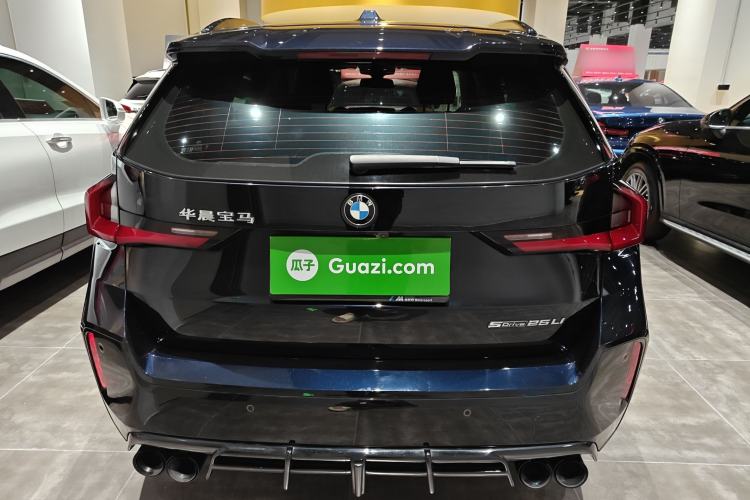 Used BMW X1 2023 sDrive25Li M Sport Package
