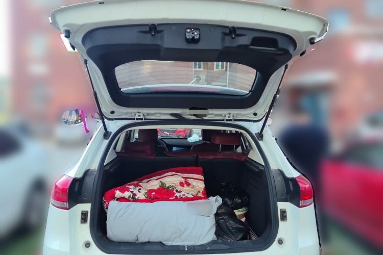 Used Haval H2s 2018 1.5T Dual-Clutch Fashion Edition