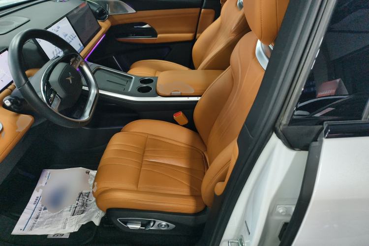 Used XPeng G9 2024 702 Max
