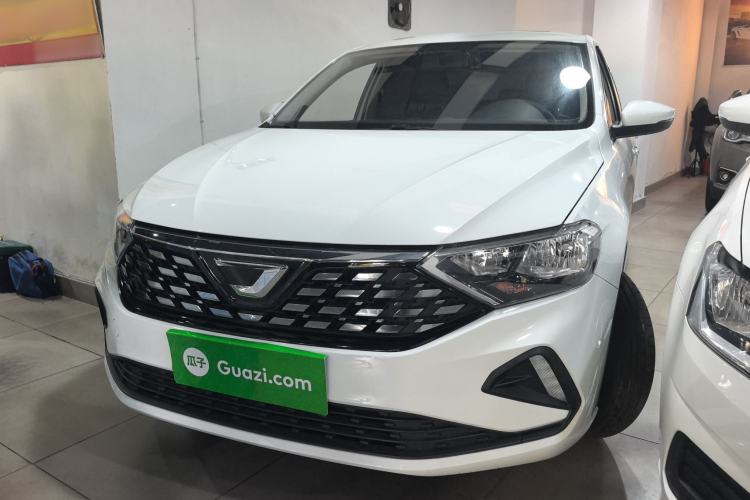 Used Jetta VA3 2021 1.5L Automatic Enjoyment Edition