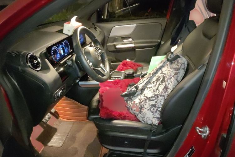 Used Mercedes-Benz GLA 2020 GLA 180
