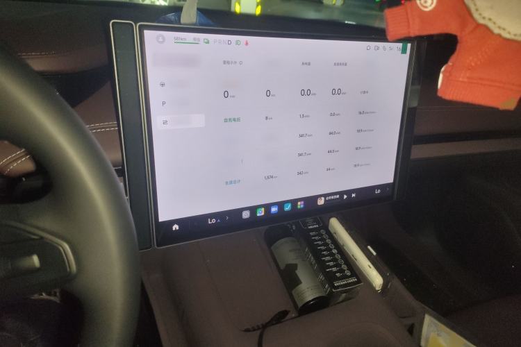 Used  SU7 2024 Rear-Drive Ultra-Long Range Advanced Pro-Level Intelligent Driving Version